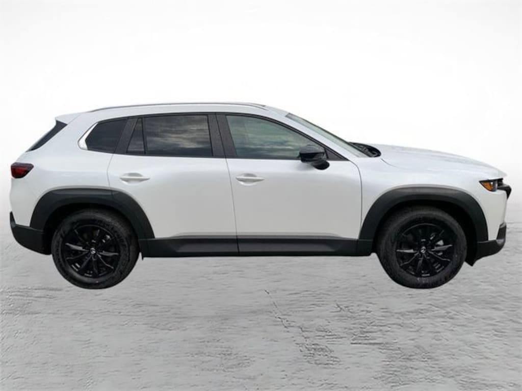 New 2026 Mazda CX-50 2.5 S Preferred AWD Sport Utility