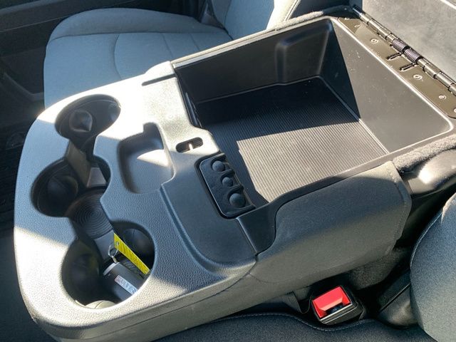 2021 RAM Ram 1500 Classic Warlock - Photo 21