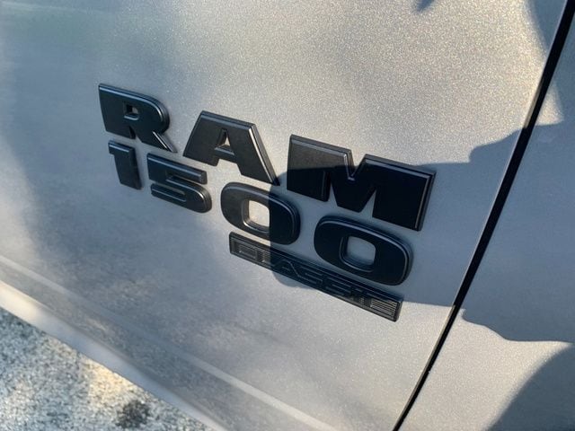 2021 RAM Ram 1500 Classic Warlock - Photo 9