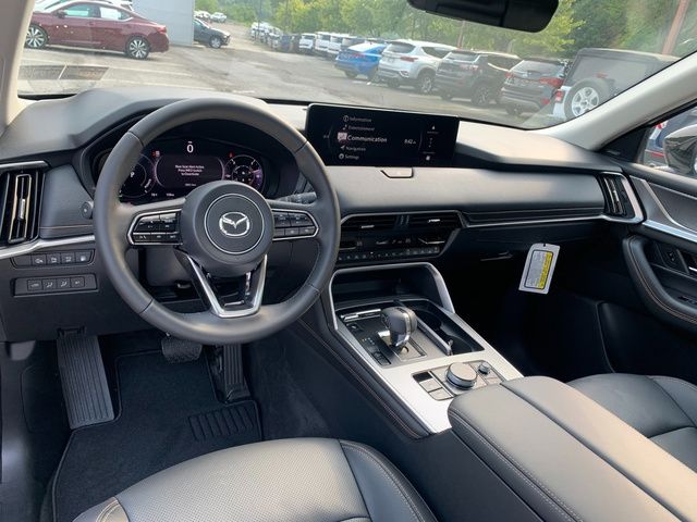 2026 Mazda CX-90 Premium Package - Photo 12