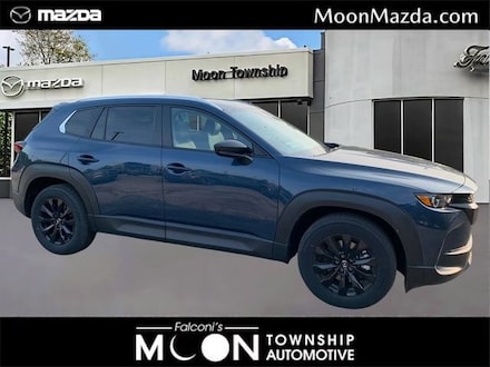 2026 Mazda CX-50 2.5 S Preferred AWD Sport Utility