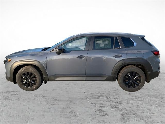2026 Mazda CX-50 Select - Photo 6