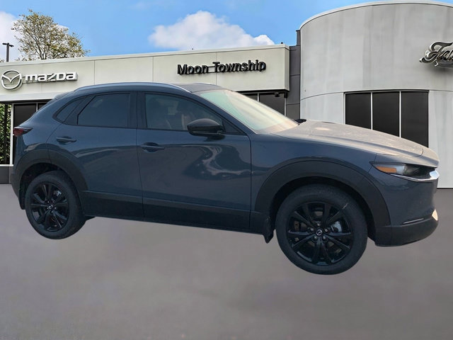 2026 Mazda CX-30