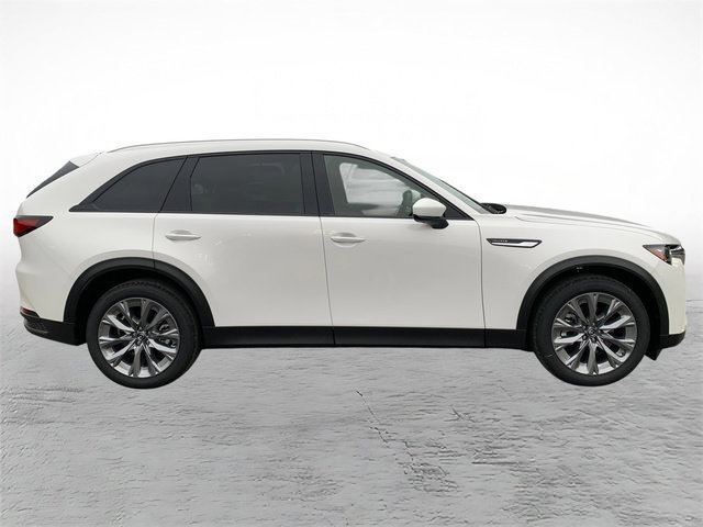 New 2026 Mazda CX-90 3.3 Turbo Preferred AWD Sport Utility