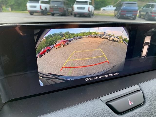 2026 Mazda CX-90 Preferred Package - Photo 20