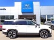 Hyundai Santa Fe Hybrid