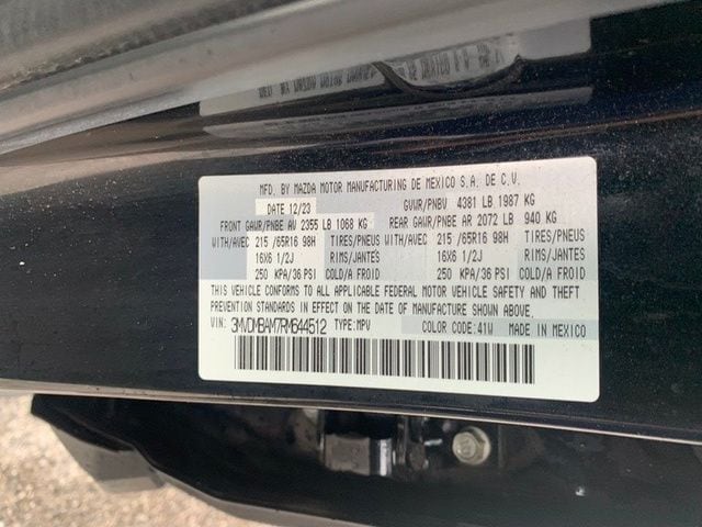2024 Mazda CX-30 S - Photo 30