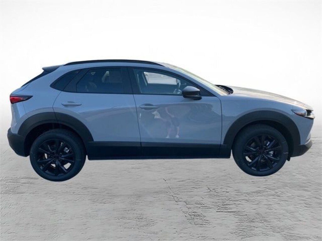 New 2026 Mazda CX-30 2.5 Turbo Aire Edition AWD Sport Utility