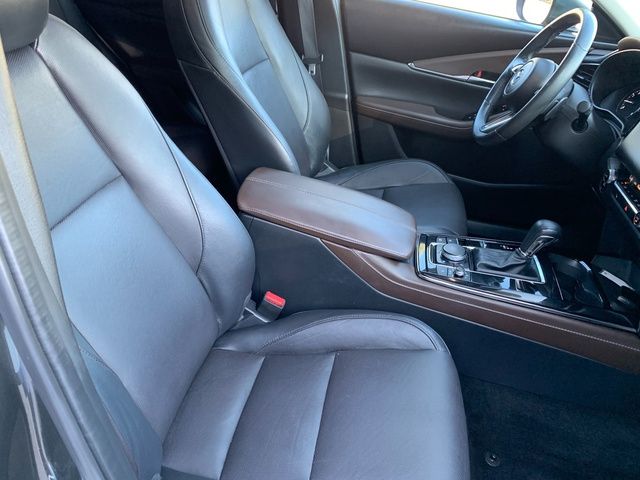 2024 Mazda CX-30 Premium - Photo 10