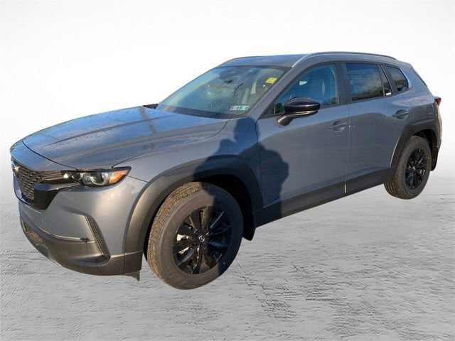 2026 Mazda CX-50 Select - Photo 7