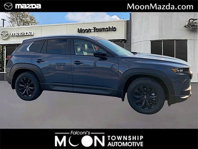 2026 Mazda CX-50 2.5 S Select's photo