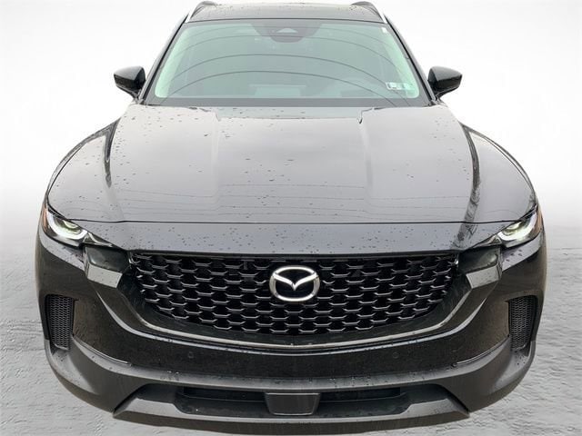 2026 Mazda CX-50 Premium Plus - Photo 8