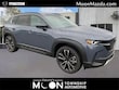  Mazda CX-50