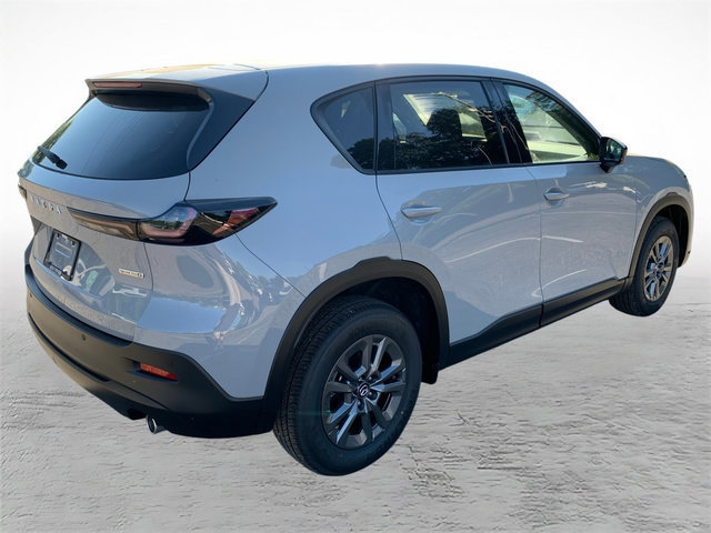 New 2026 Mazda CX-5 2.5 S Select SUV