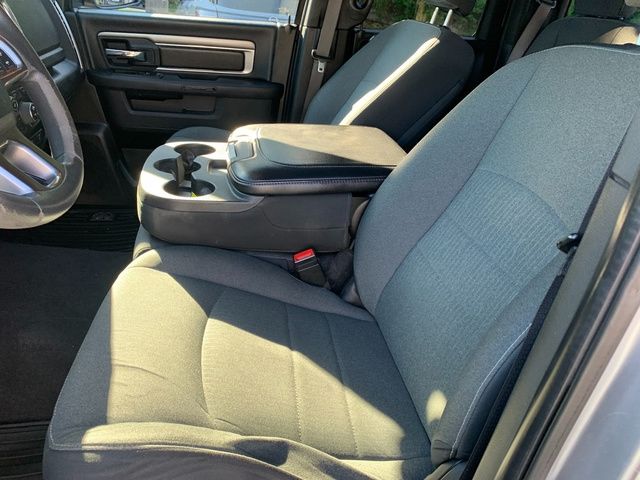 2021 RAM Ram 1500 Classic Warlock - Photo 16
