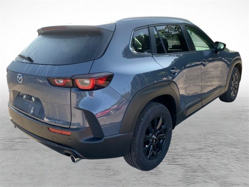 New 2026 Mazda CX-50 2.5 S Preferred AWD Sport Utility