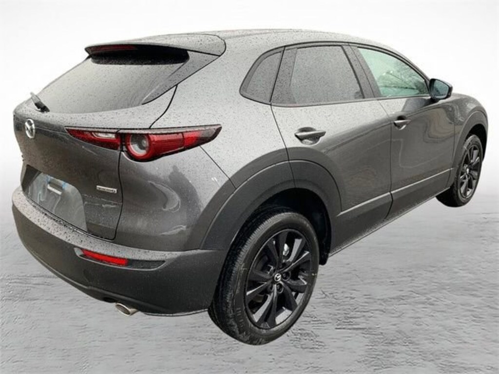 New 2026 Mazda CX-30 2.5 S Select Sport SUV