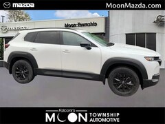 2026 Mazda CX-50 Hybrid Premium AWD Sport Utility