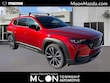  Mazda CX-50