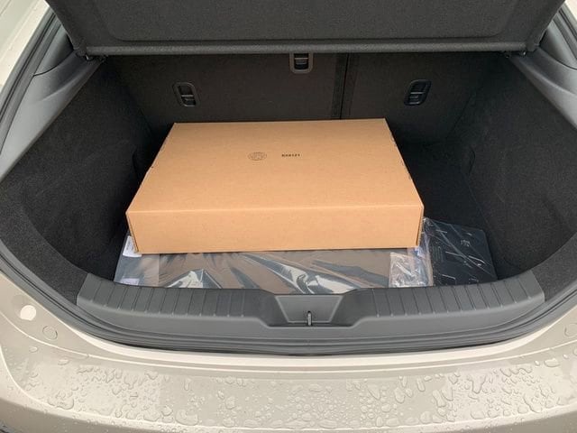 2026 Mazda Mazda3 Premium - Photo 13