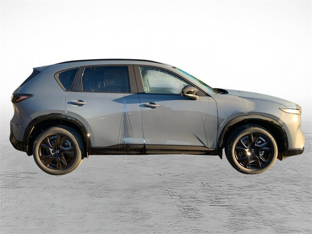 New 2026 Mazda CX-5 2.5 S Premium AWD Sport Utility
