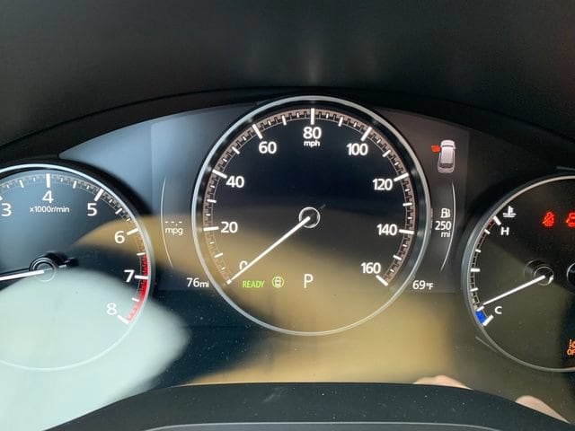 2026 Mazda CX-90 Preferred Package - Photo 19