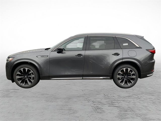 2026 Mazda CX-90 Premium Plus Package - Photo 6