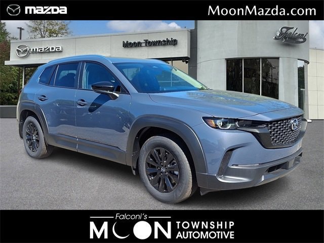 2025 Mazda CX-50 Preferred's photo