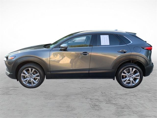 2024 Mazda CX-30 Premium - Photo 6