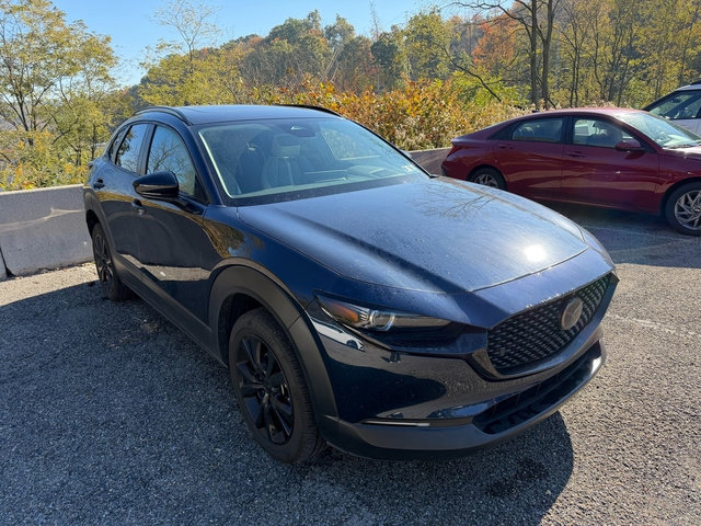 Certified 2026 Mazda CX-30 2.5 Turbo Aire Edition SUV