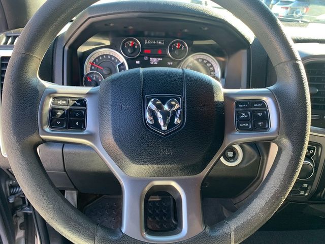 2021 RAM Ram 1500 Classic Warlock - Photo 24
