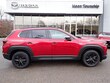 Mazda CX-50 Hybrid
