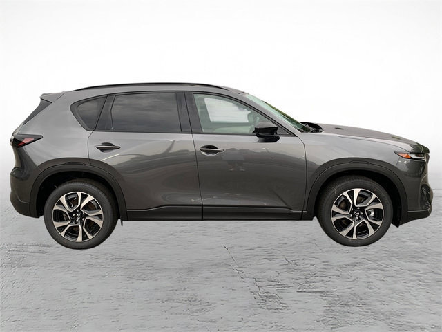New 2026 Mazda CX-5 2.5 S Preferred SUV