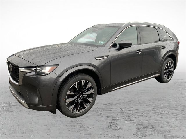 2026 Mazda CX-90 Premium Plus Package - Photo 7