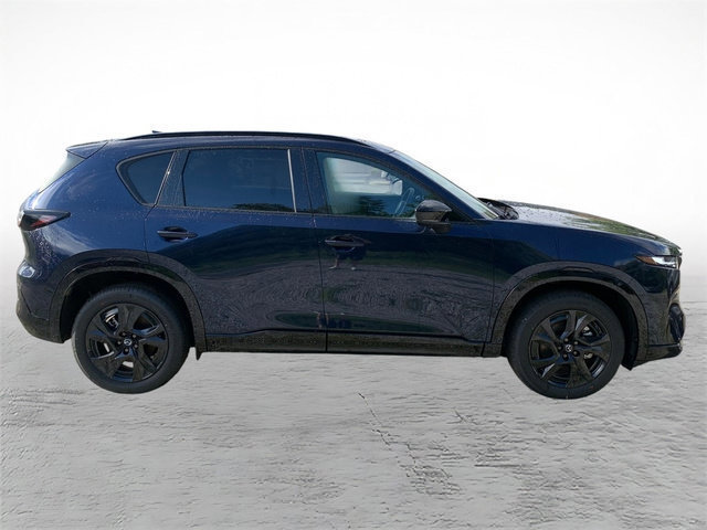 New 2026 Mazda CX-5 2.5 S Premium Plus SUV