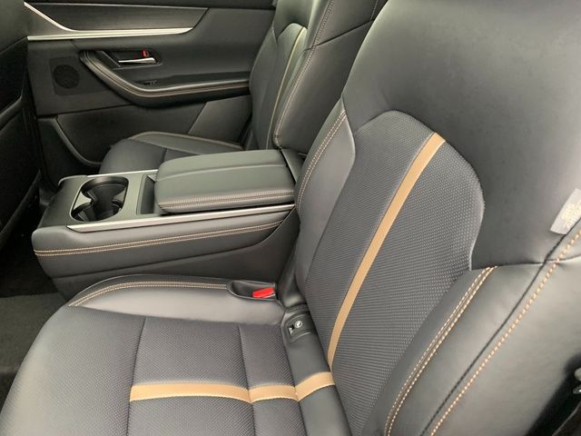 2026 Mazda CX-90 Premium Plus Package - Photo 11