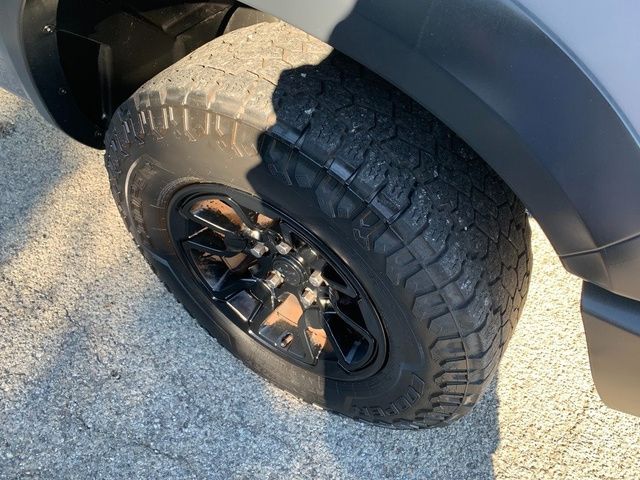 2021 RAM Ram 1500 Classic Warlock - Photo 8