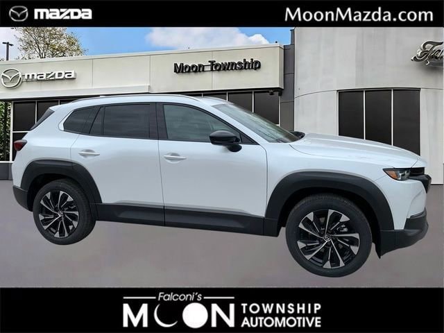 2026 Mazda CX-50 2.5 Hybrid Premium Plus's photo