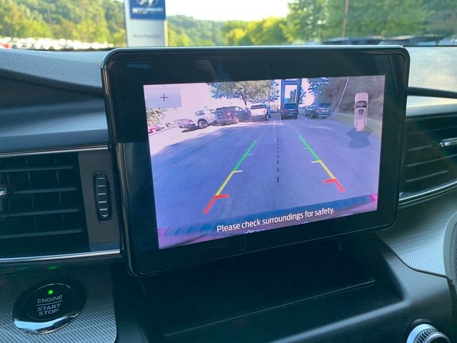 2020 Ford Explorer XLT - Photo 32
