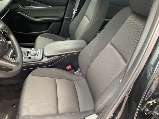 2024 Mazda CX-30 S - Photo 17