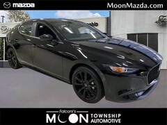 2026 Mazda Mazda3 Hatchback 2.5 S Select Sport Hatchback