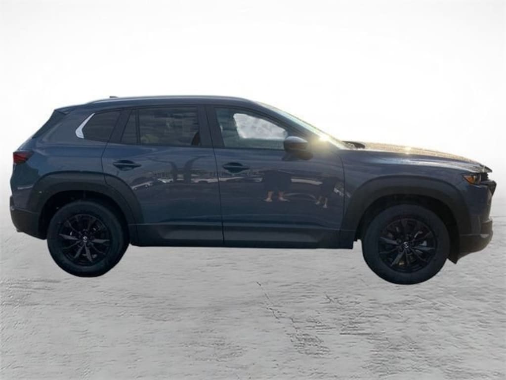 New 2026 Mazda CX-50 Hybrid Preferred SUV
