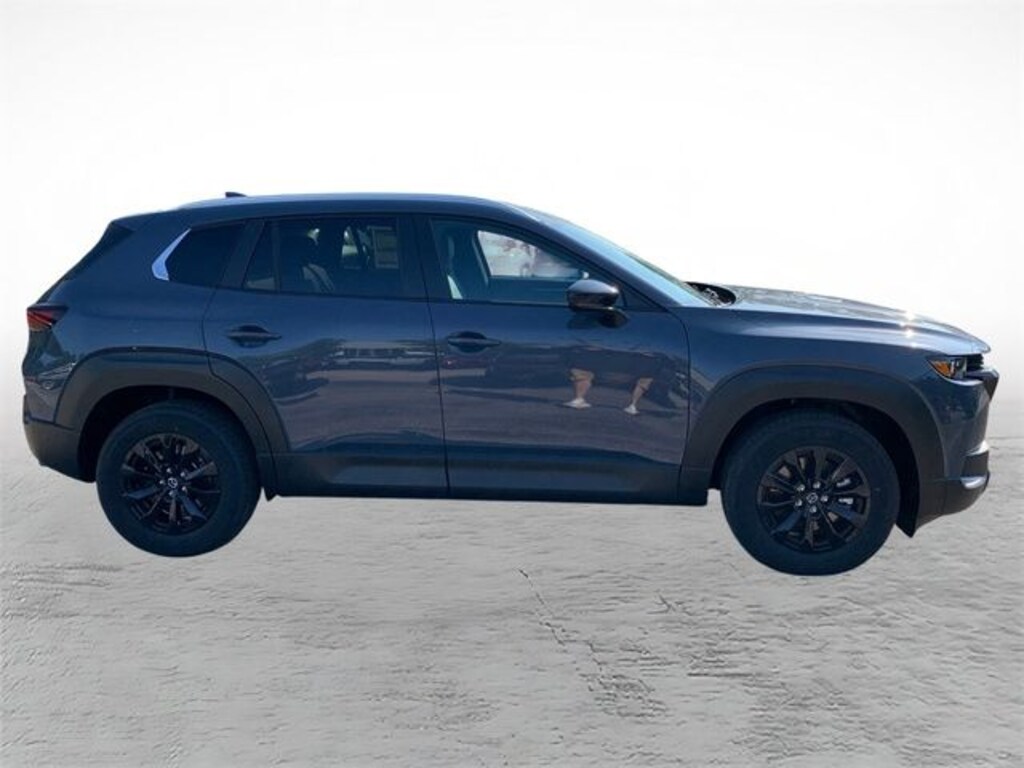 New 2026 Mazda CX-50 Hybrid Preferred AWD Sport Utility