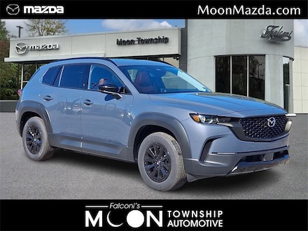 2026 Mazda CX-50 Hybrid Premium AWD Sport Utility