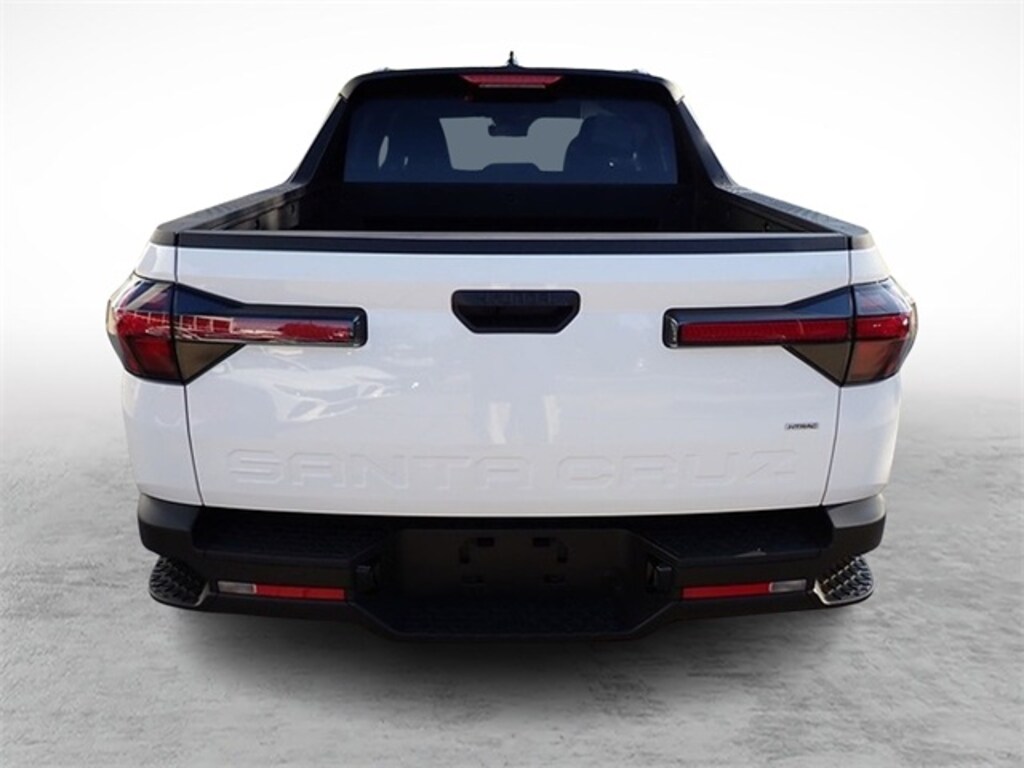 New 2026 Hyundai Santa Cruz SEL Truck Crew Cab