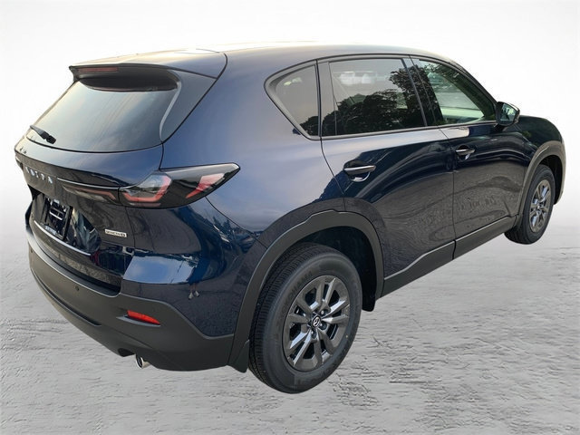 New 2026 Mazda CX-5 2.5 S Select AWD Sport Utility