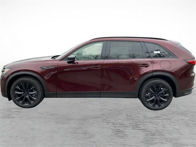2026 Mazda CX-90 Premium Package - Photo 6