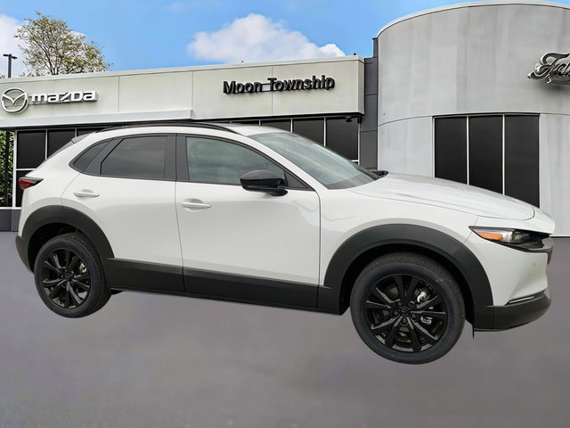 2026 Mazda CX-30