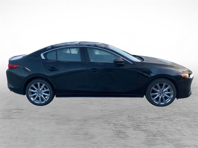 New 2026 Mazda Mazda3 Sedan 2.5 S Preferred Sedan