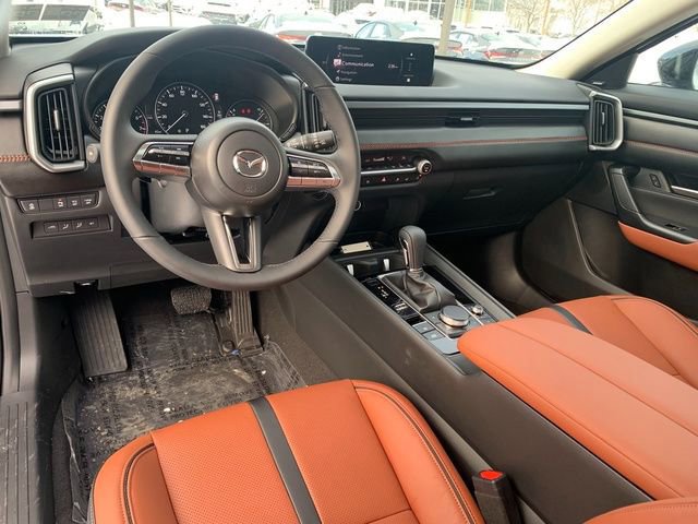 2026 Mazda CX-50 Turbo - Photo 12